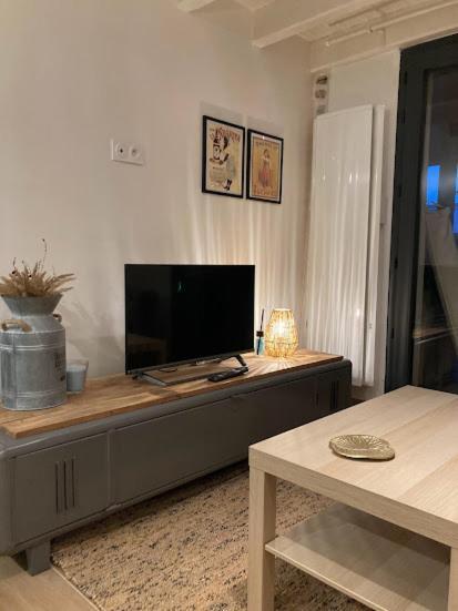 Les Spas De La Chartreuse Tarbes Cameră foto