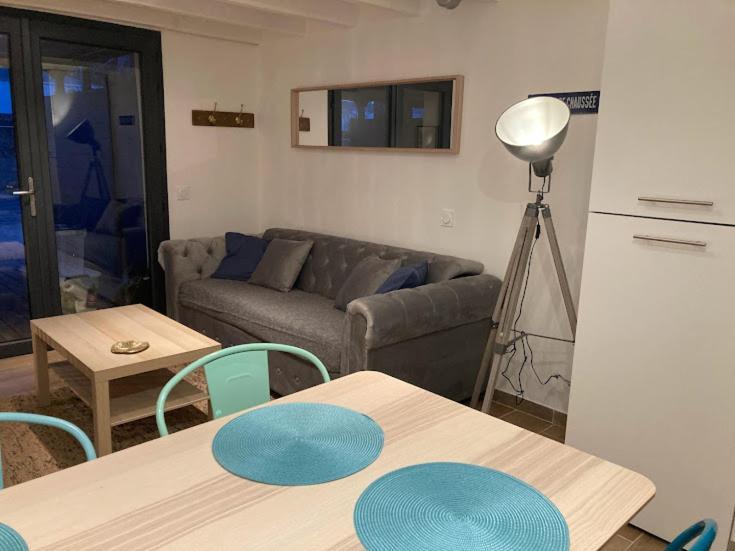 Les Spas De La Chartreuse Tarbes Cameră foto