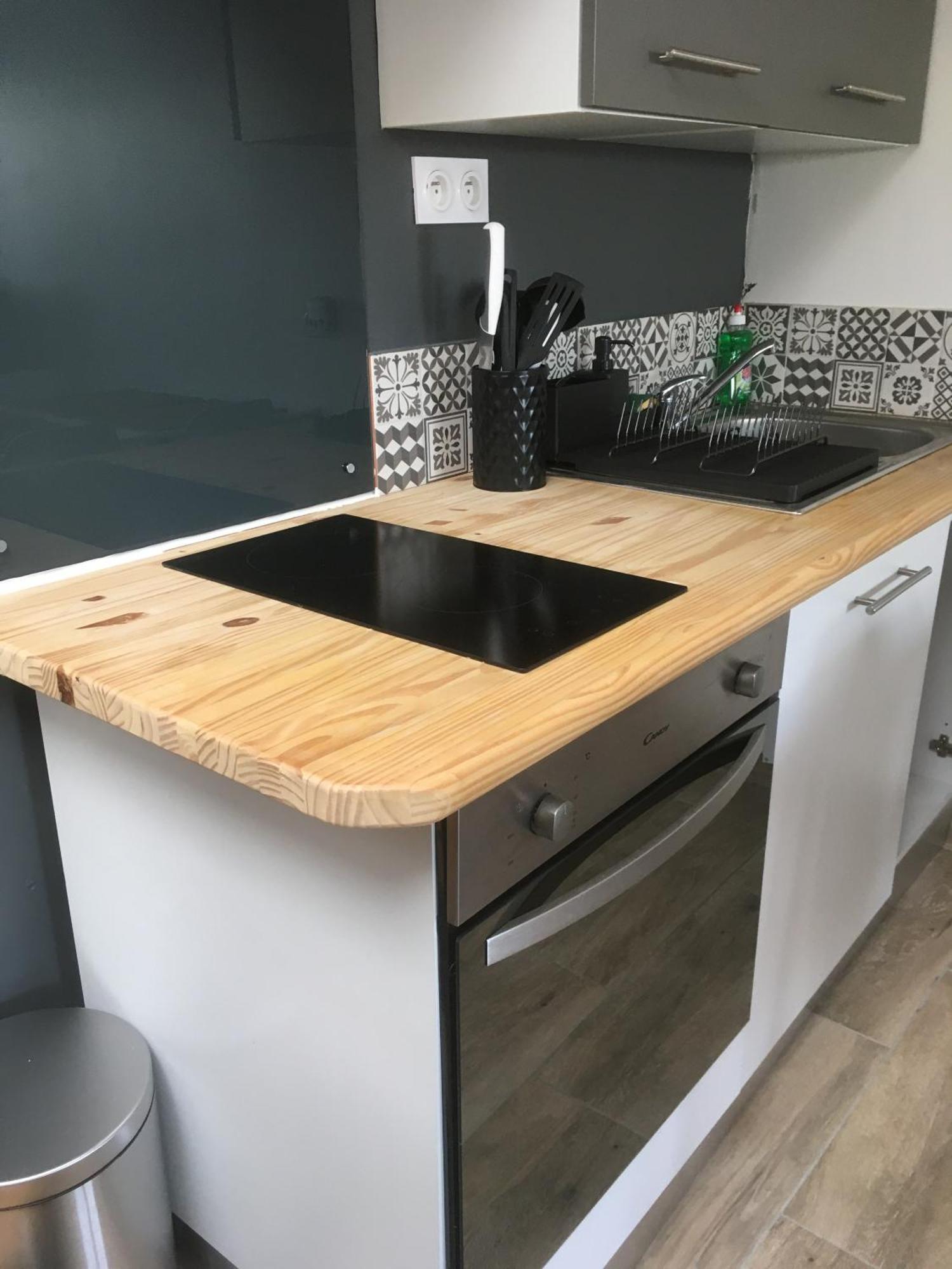 Les Spas De La Chartreuse Tarbes Cameră foto