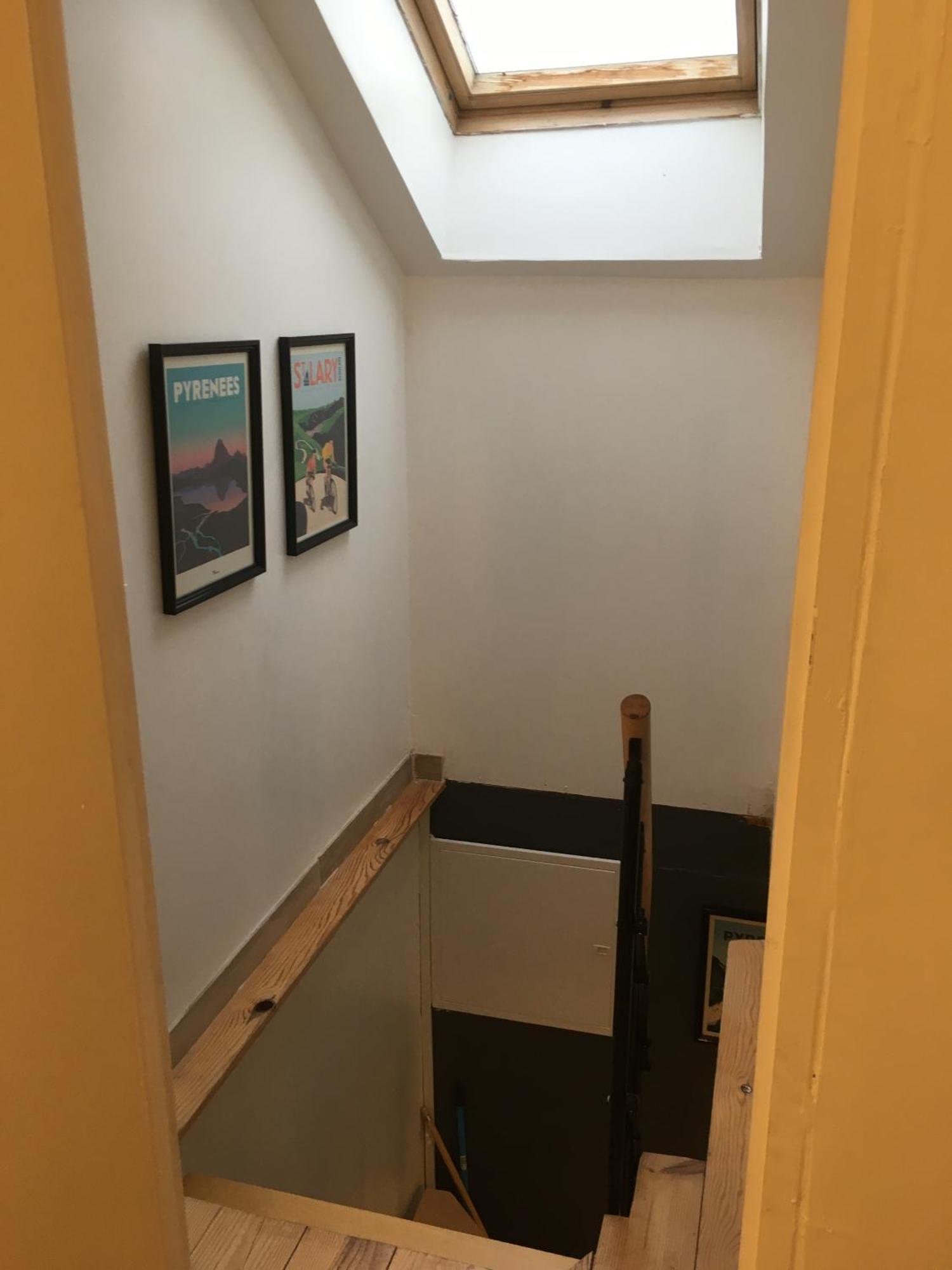 Les Spas De La Chartreuse Tarbes Cameră foto
