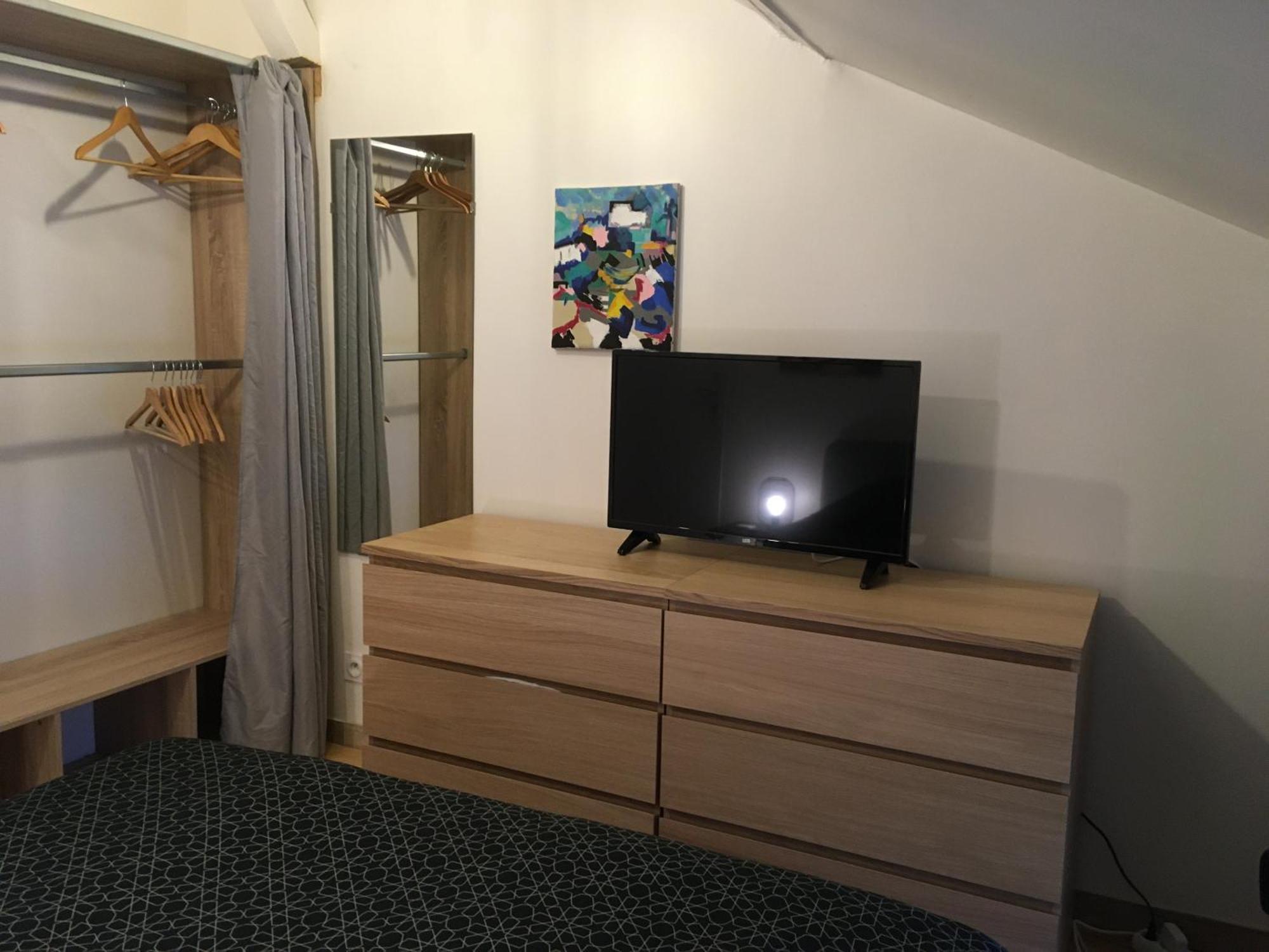 Les Spas De La Chartreuse Tarbes Cameră foto