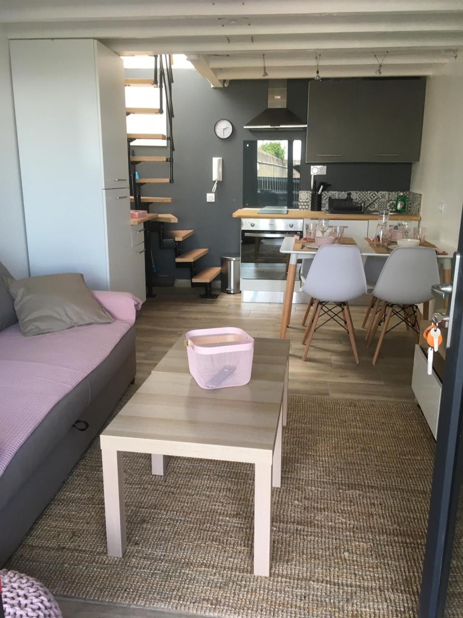 Les Spas De La Chartreuse Tarbes Cameră foto