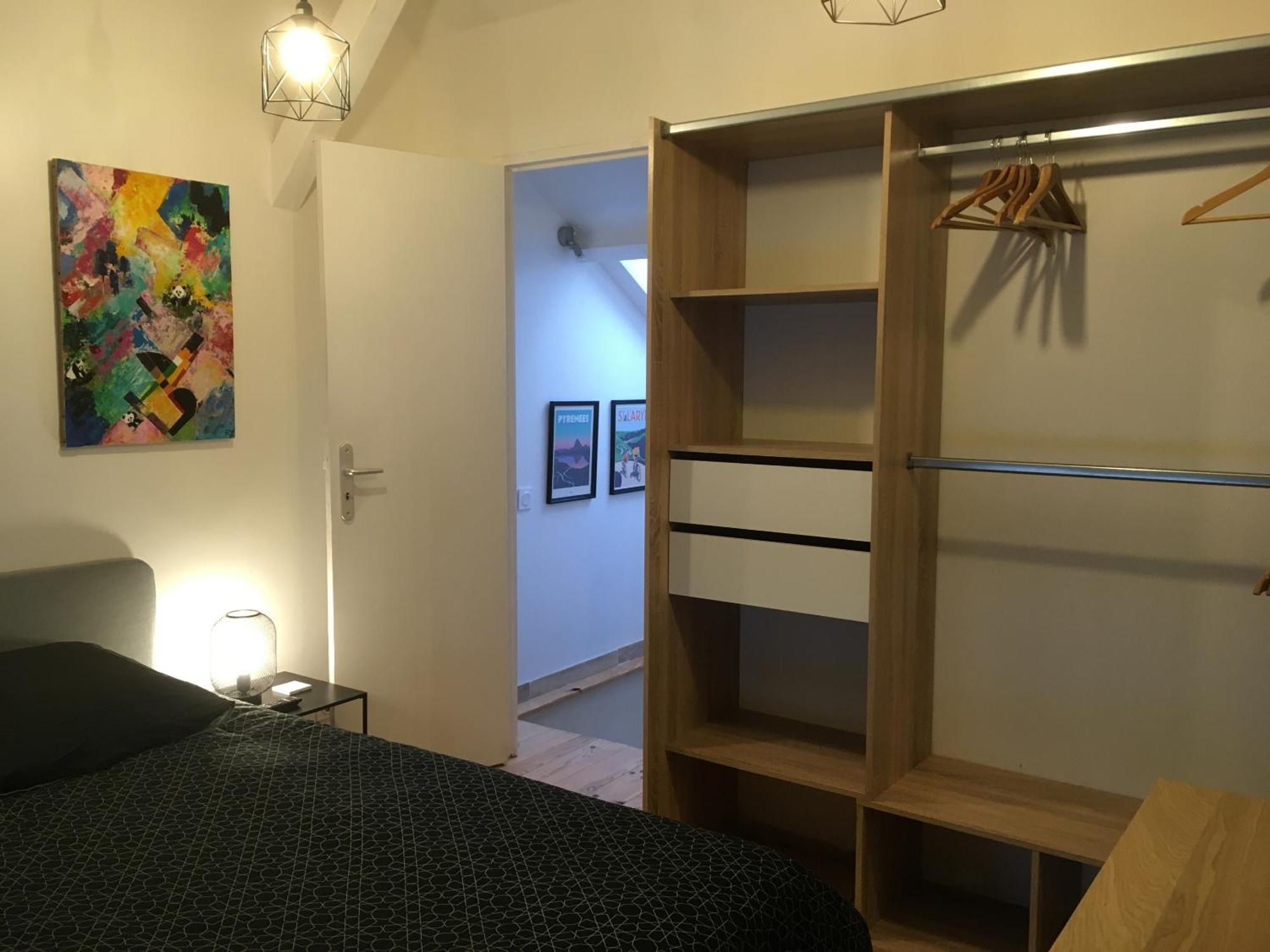 Les Spas De La Chartreuse Tarbes Cameră foto
